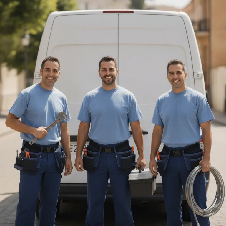 Idraulico team a L'Aquila